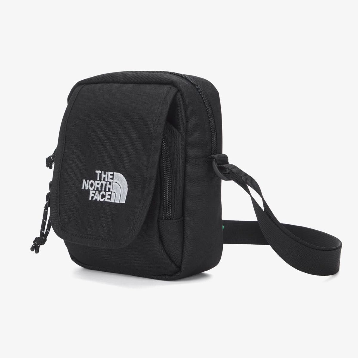 THE NORTH FACE ザノースフェイス FLAP CROSS BAG MINI ミニショルダーバッグ