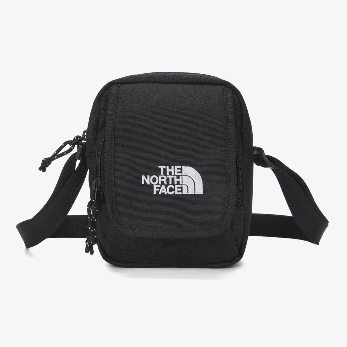 THE NORTH FACE ザノースフェイス FLAP CROSS BAG MINI ミニショルダーバッグ