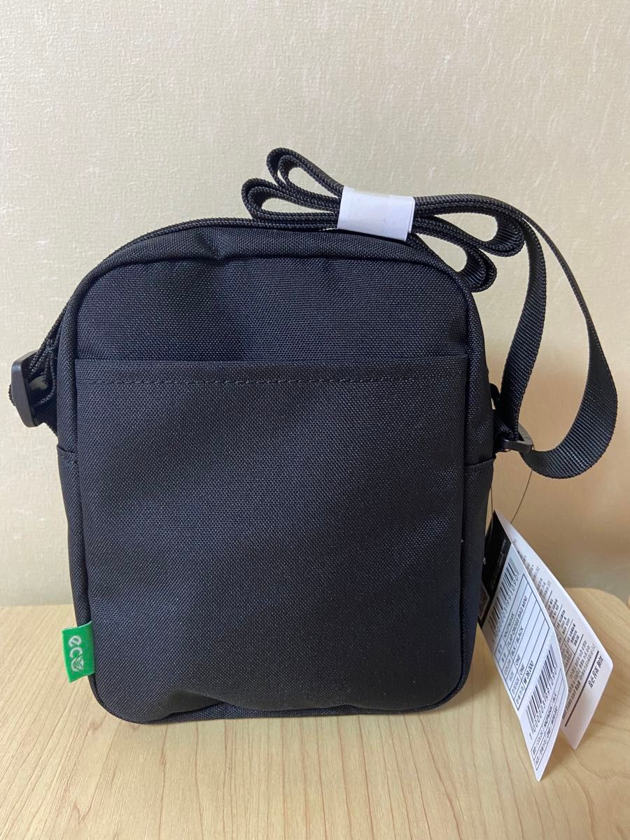 THE NORTH FACE ザノースフェイス FLAP CROSS BAG MINI ミニショルダーバッグ