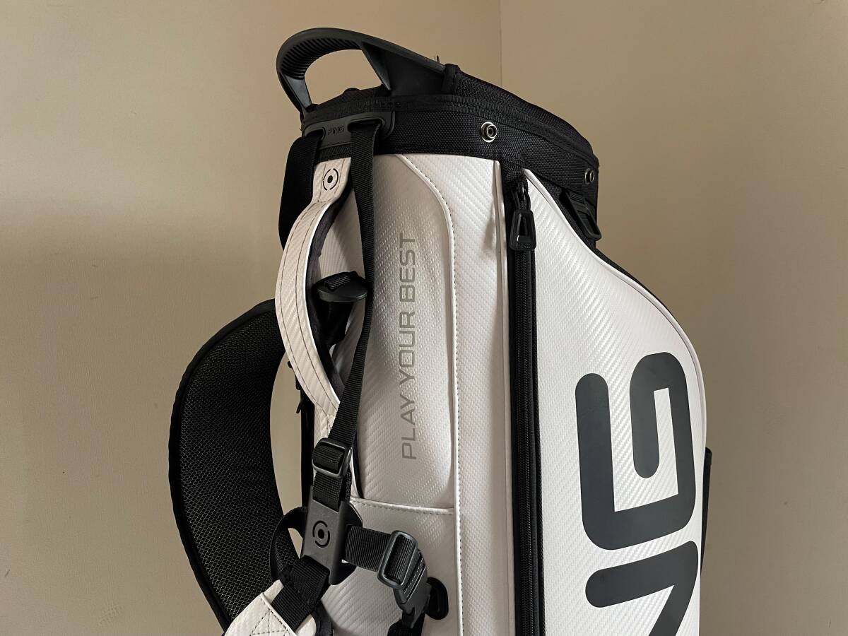 PING ピン フーファーツアー スタンドキャディーバッグ 9 5 PING ピン フーファーツアー スタンドキャディーバッグ 9 5