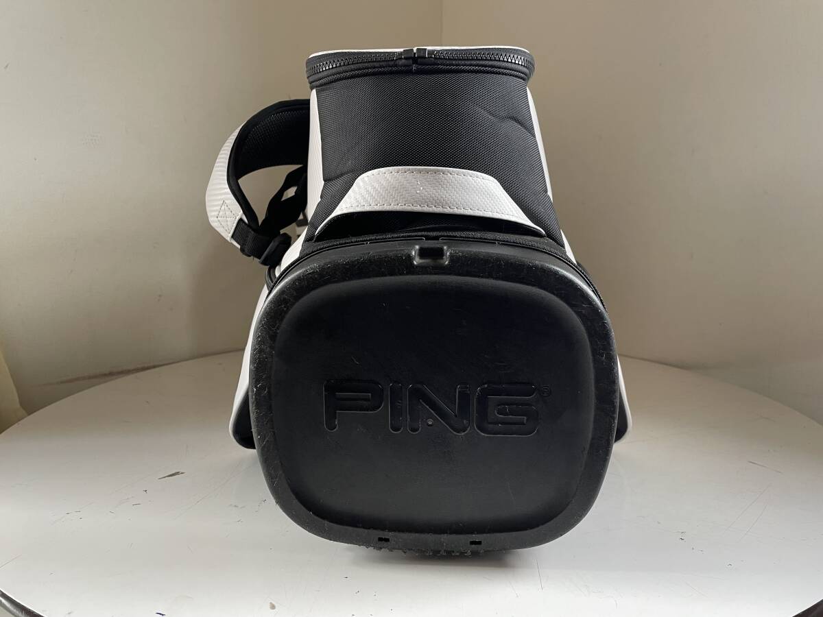 PING ピン フーファーツアー スタンドキャディーバッグ 9 5 PING ピン フーファーツアー スタンドキャディーバッグ 9 5