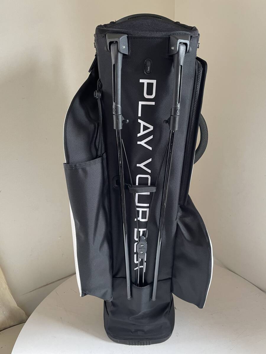 PING ピン フーファーツアー スタンドキャディーバッグ 9 5 PING ピン フーファーツアー スタンドキャディーバッグ 9 5