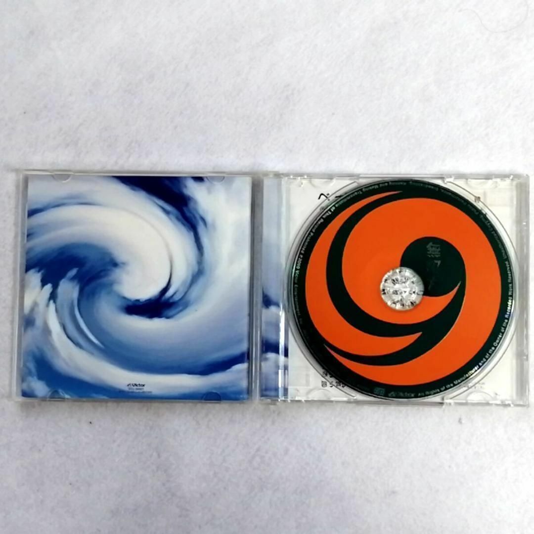 19・ジューク / 無限大 (CD) ②_画像3