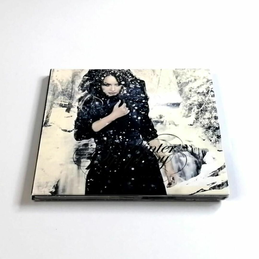 Sarah Brightman / A Winter Symphony (CD)_画像8