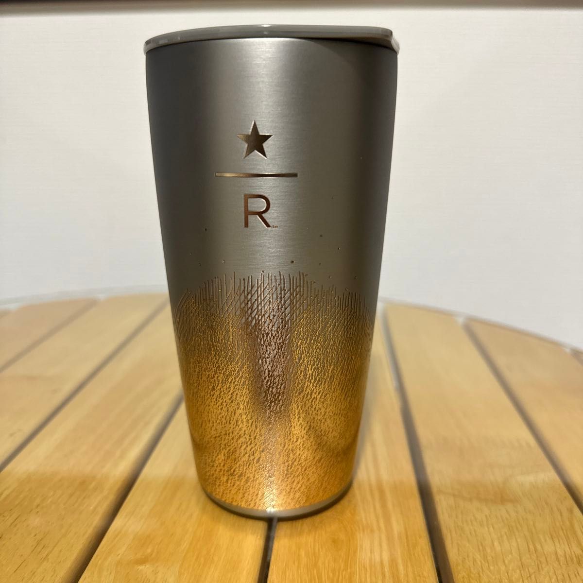 売切スターバックス リザーブ ステンレスカップ Copper Brush 売切スターバックス リザーブ ステンレスカップ Copper Brush
