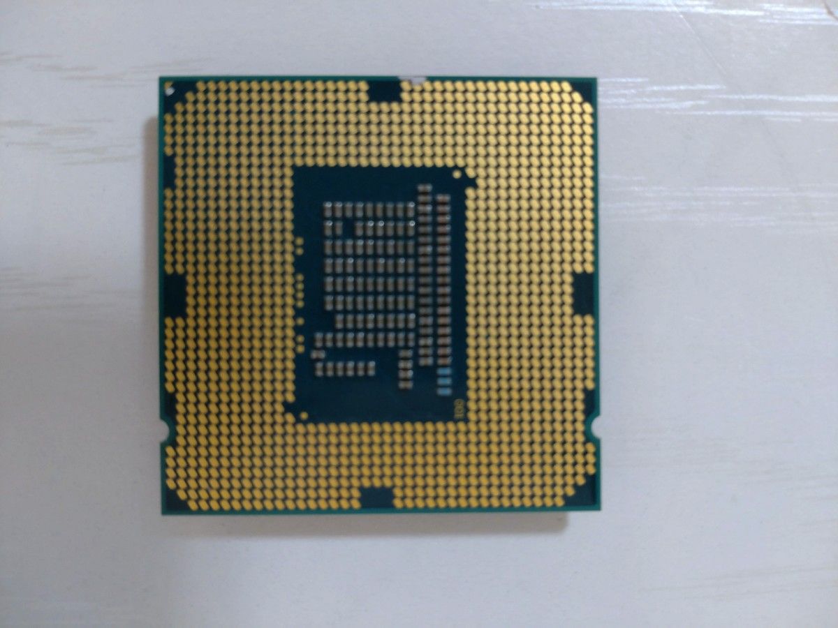 CPU intel celeron G1620