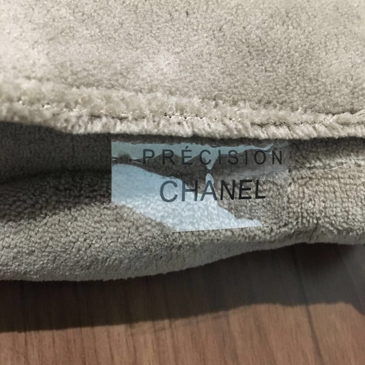 美品　ノベルディ　CHANEL ショルダーバッグ