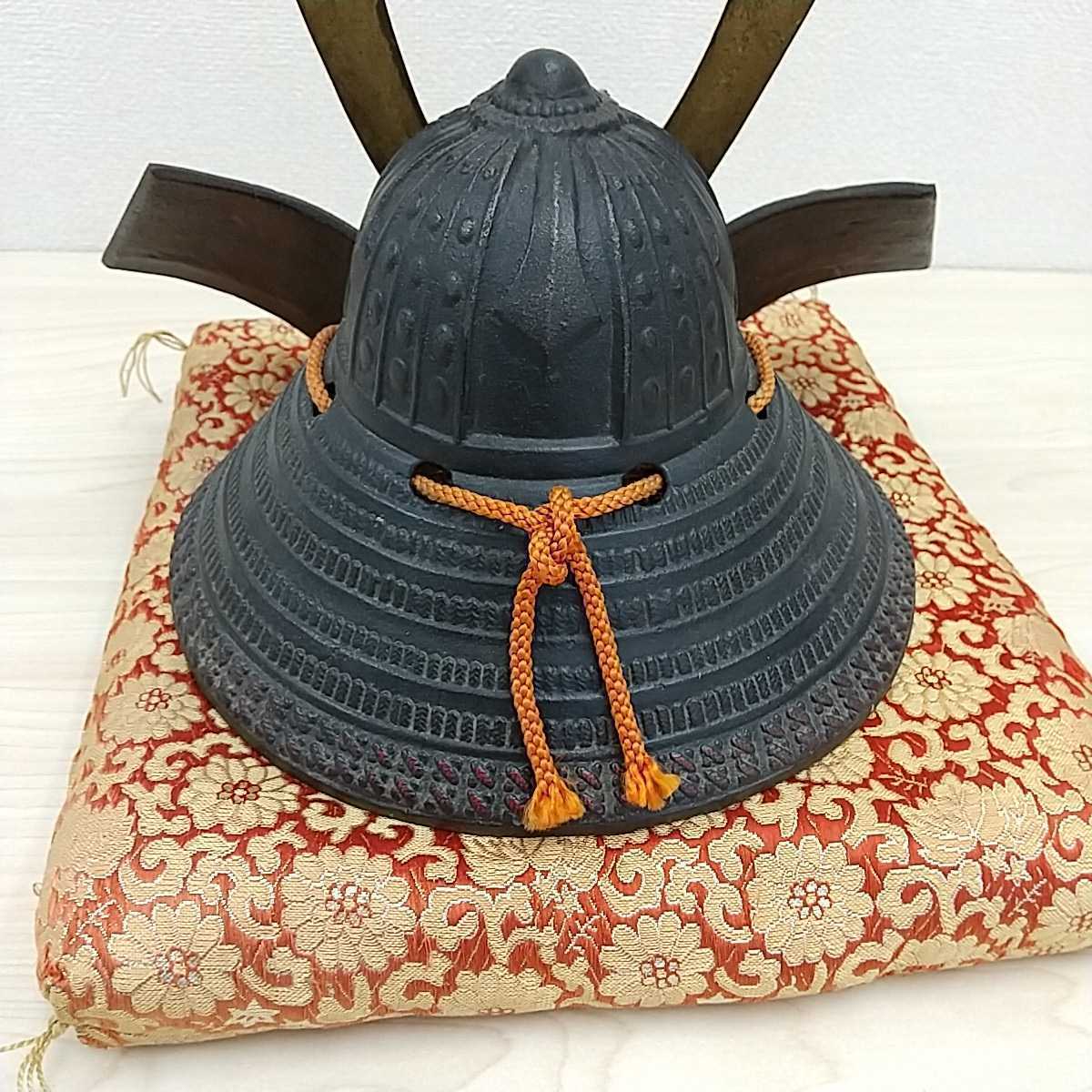 3151 шлем украшение край .. .... предмет .. было использовано день японский стиль интерьер Япония коллекция 