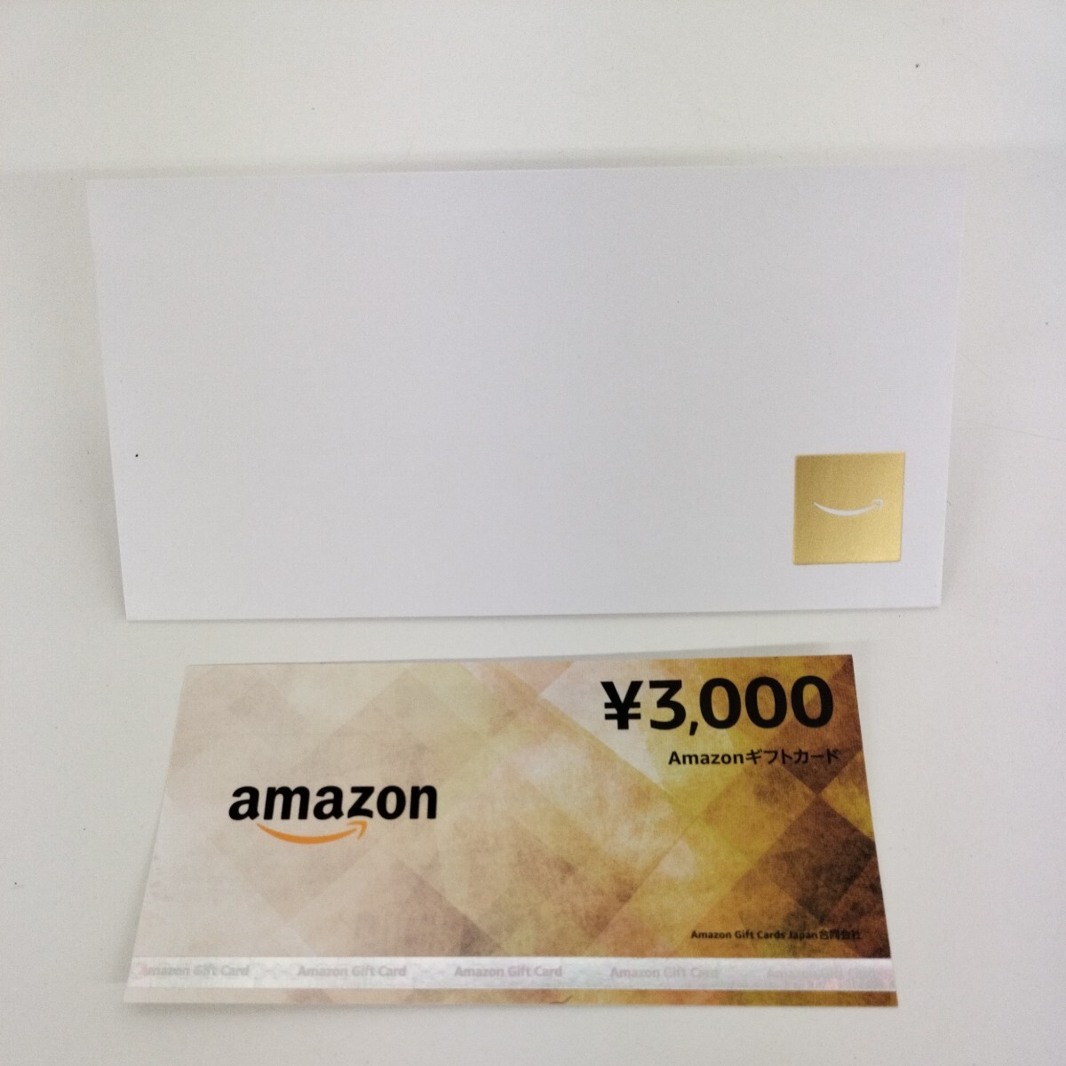 *13917 Amazon Amazon подарочный сертификат 3000 иен минут 