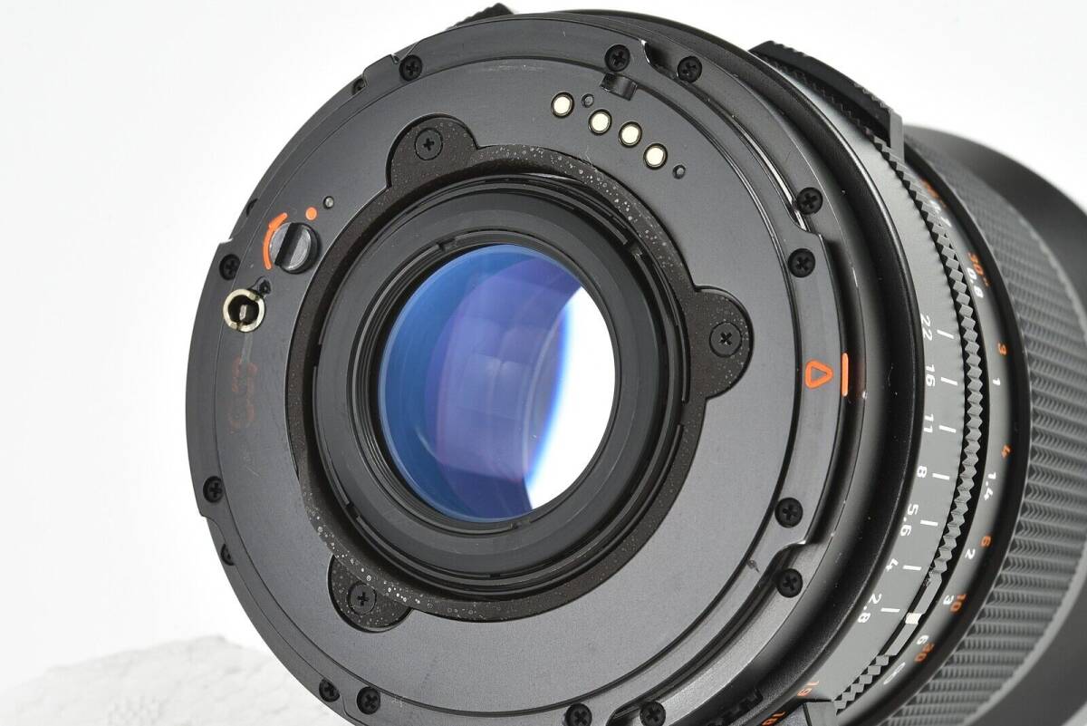 ★極美品★Hasselblad ハッセルブラッド FE Distagon ディスタゴン 50mm F2.8 TCC 希少な銘玉♪/p17_画像7