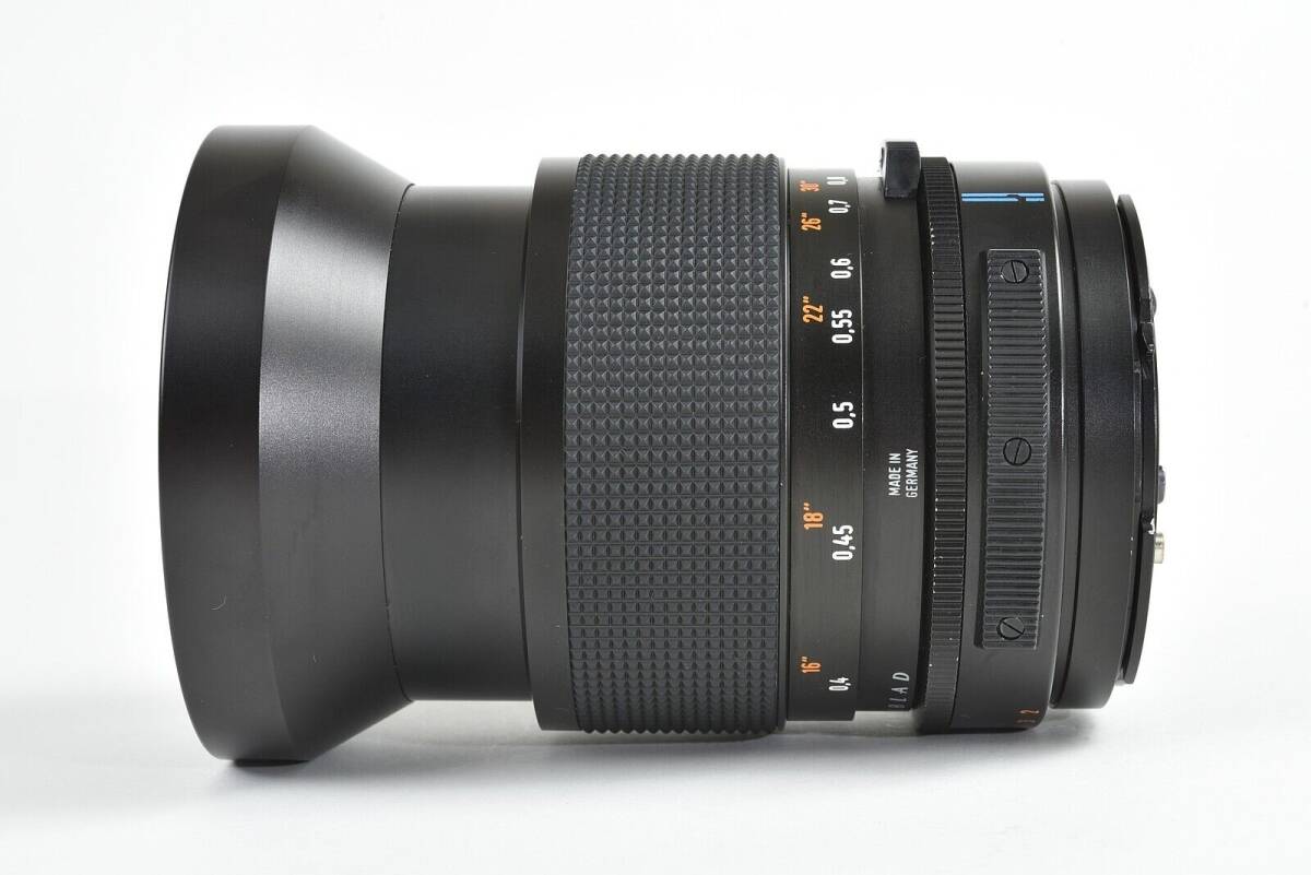 ★極美品★Hasselblad ハッセルブラッド FE Distagon ディスタゴン 50mm F2.8 TCC 希少な銘玉♪/p17_画像5