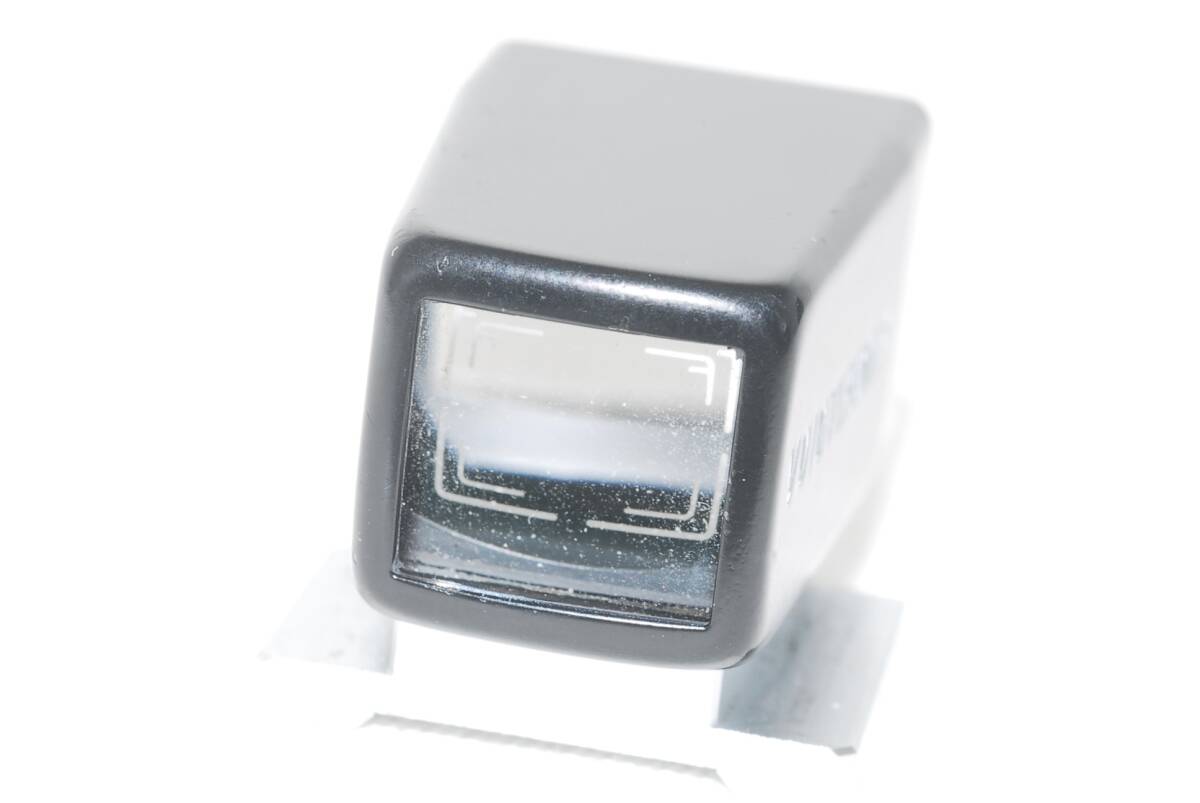 美品 Voigtlander フォクトレンダー ビューファインダー 28 美品 Voigtlander フォクトレンダー ビューファインダー 28