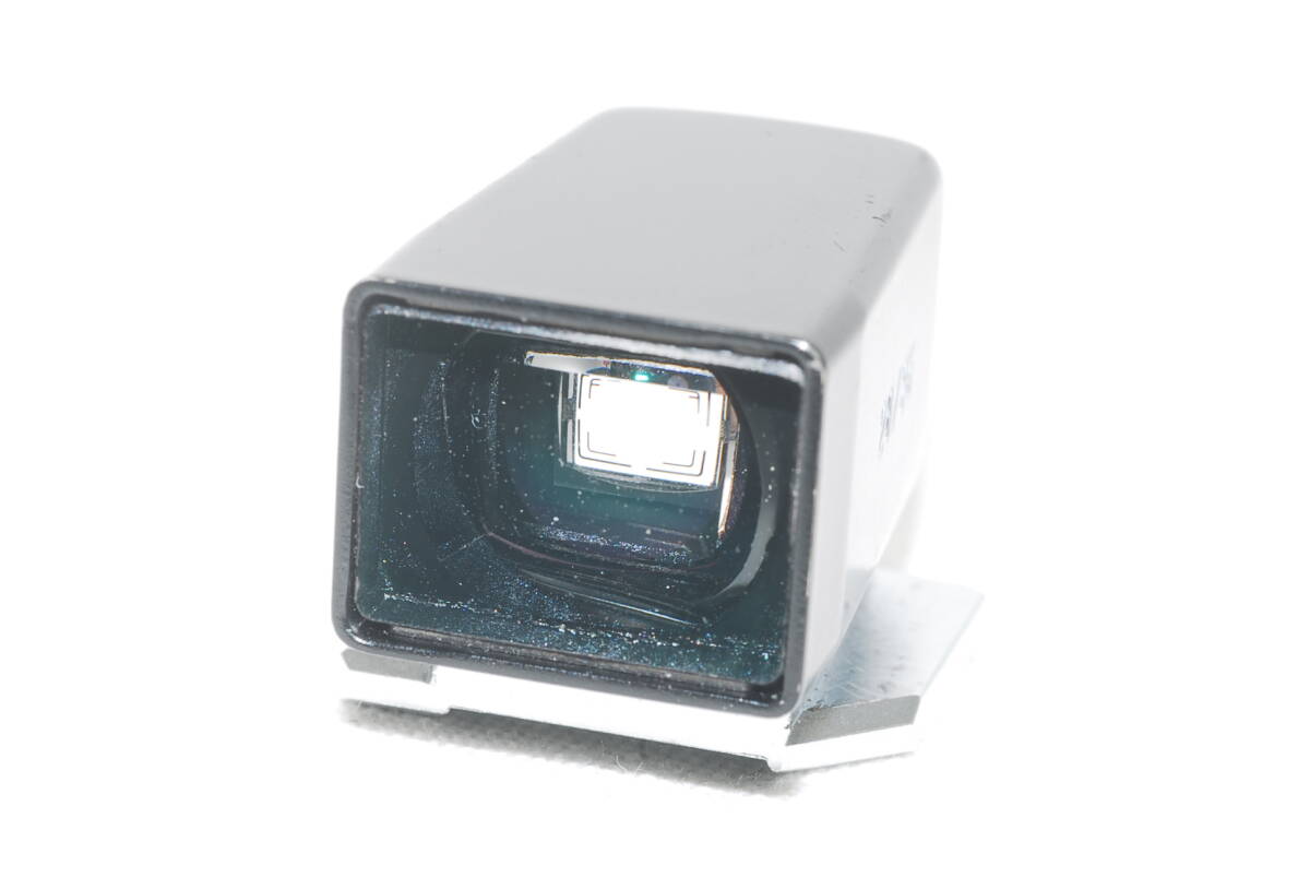 美品 Voigtlander フォクトレンダー ビューファインダー 28 美品 Voigtlander フォクトレンダー ビューファインダー 28