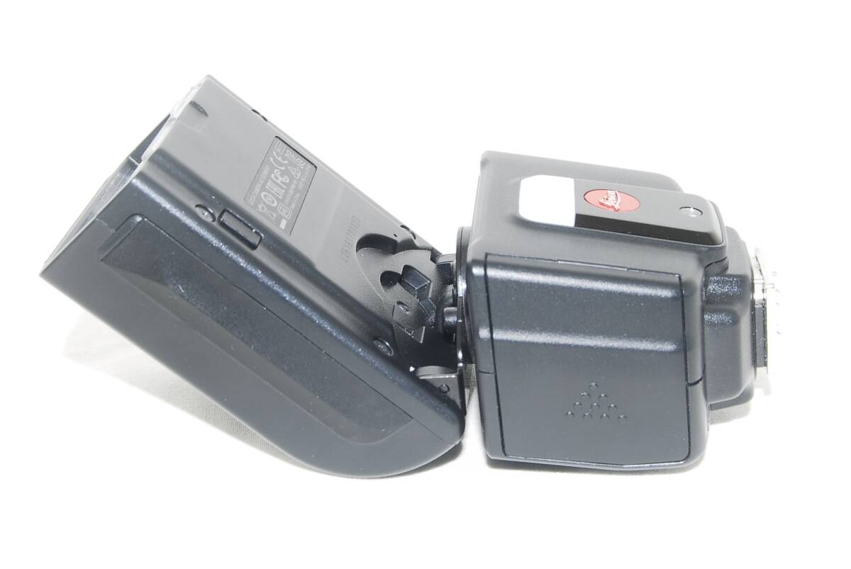 極美品 Leica ライカ SF40 ライカ 14624 フラッシュ ストロボ 元 極美品 Leica ライカ SF40 ライカ 14624 フラッシュ ストロボ 元
