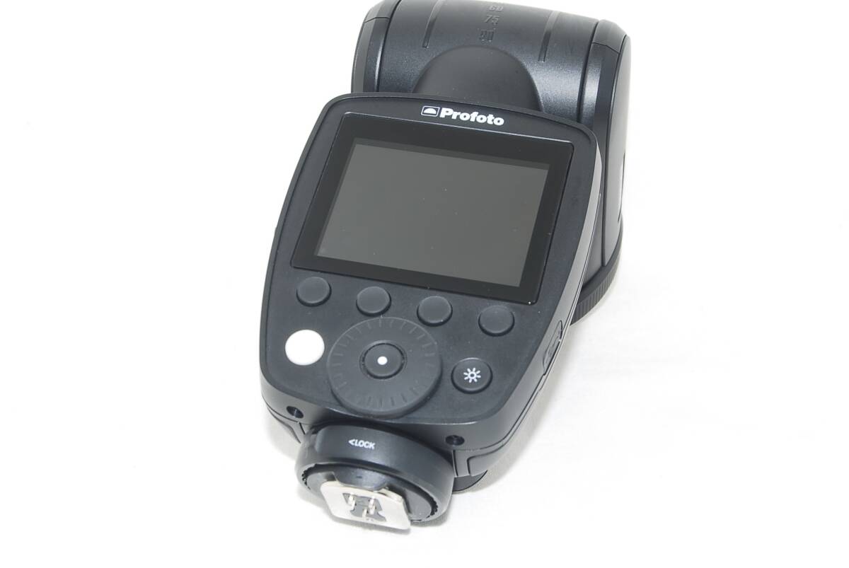良品 Profoto プロフォト A10 AirTTL-C スタジオライト CANON 良品 Profoto プロフォト A10 AirTTL-C スタジオライト CANON
