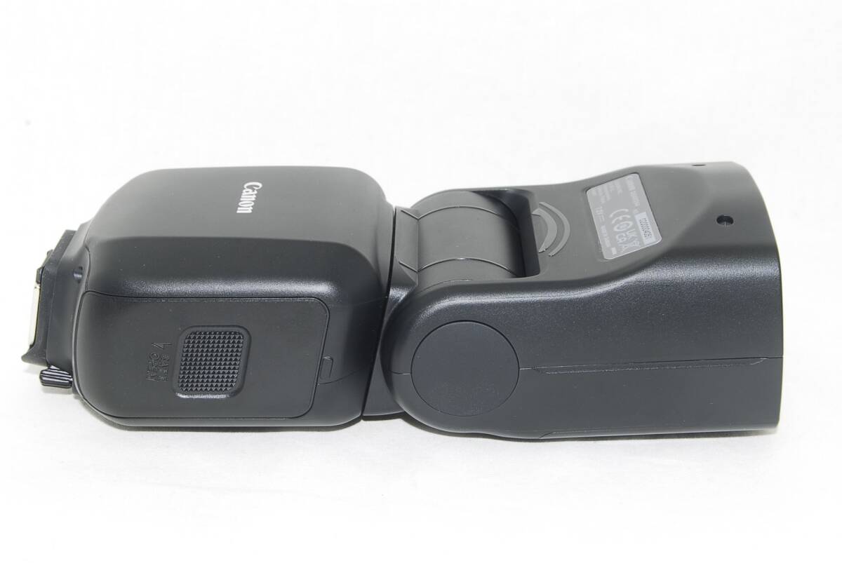 Yahoo!オークション - 極美品 Canon キャノン スピードライト EL Yahoo!オークション - 極美品 Canon キャノン スピードライト EL