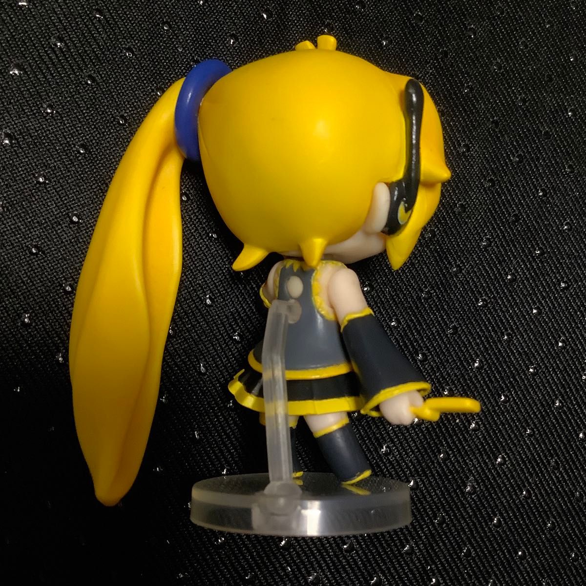 亞北ネル　ねんどろいどぷち　#01 ボーカロイド　VOCALOID