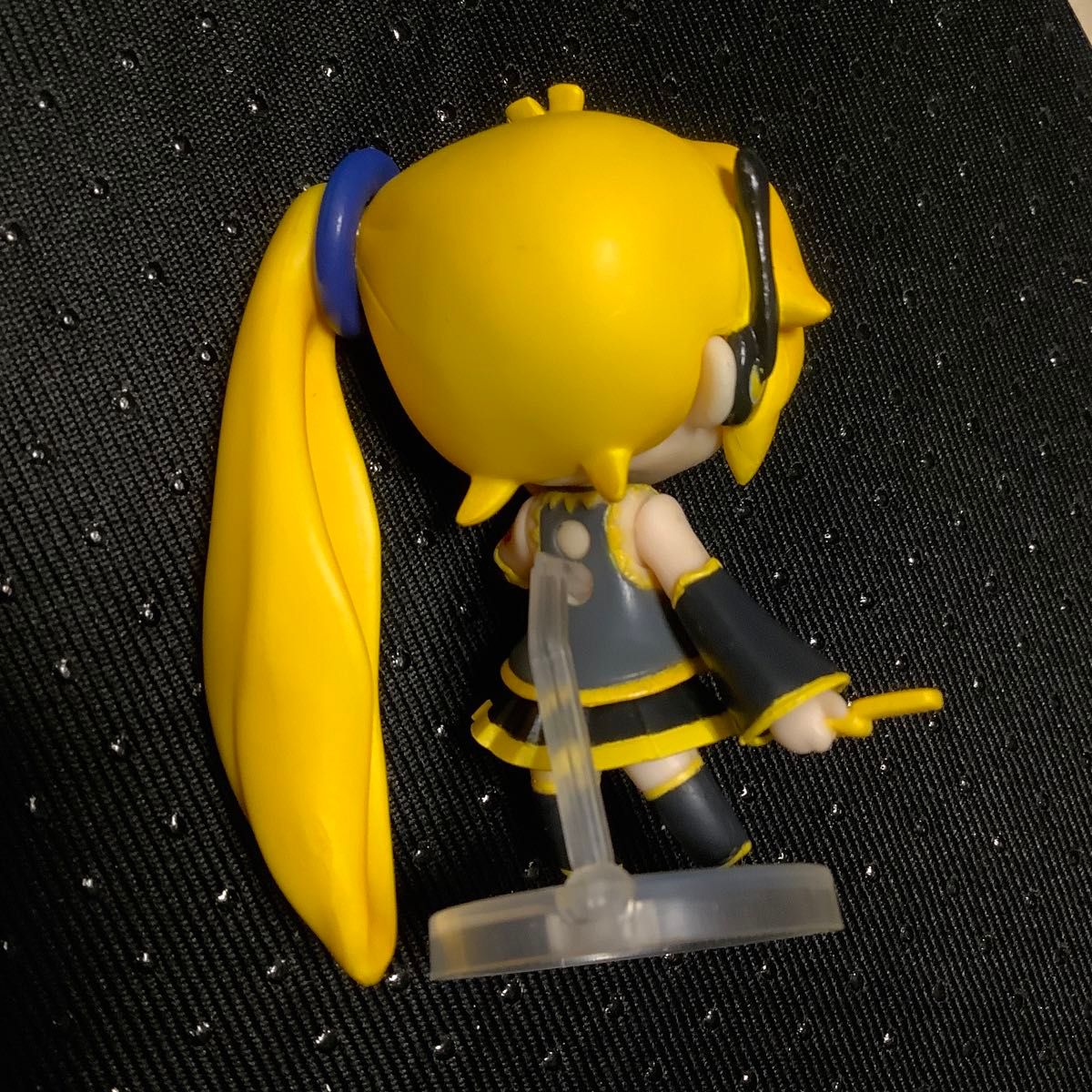 亞北ネル　ねんどろいどぷち　#01 ボーカロイド　VOCALOID