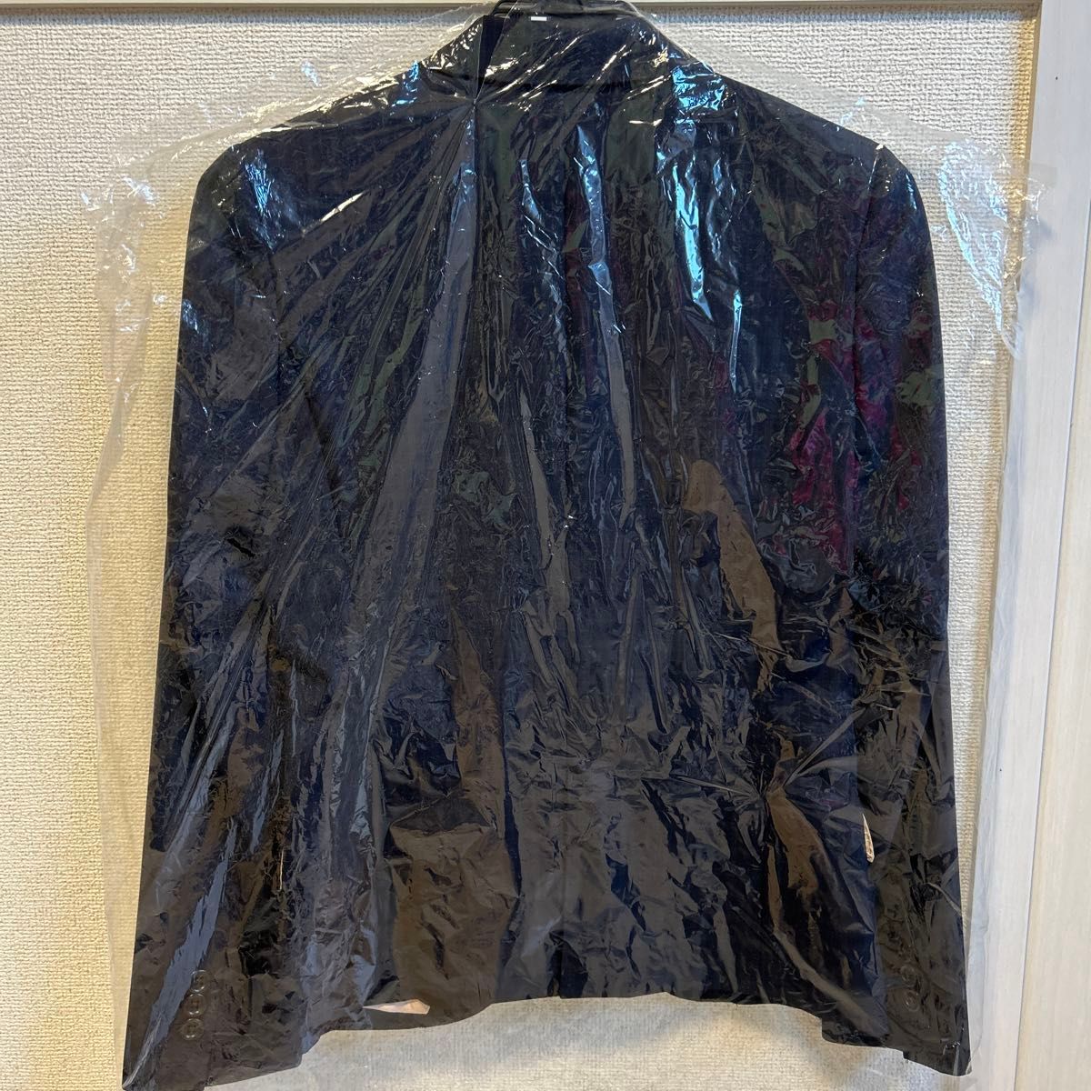 パンツスーツセット　美品　ONLY 7号　チェック柄　元値　約40,000円