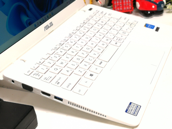 SSD240GB搭載 ☆最新Windows11☆li 即決/Office2021/HDMI搭載/即日発送☆の画像4