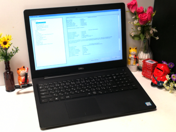 OS無しジャンク品 SSD256GB搭載 ☆lh /COREi3-7130U/8GB/HDMI搭載/即日発送☆07