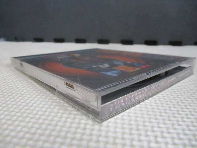 ◆SKINNY PUPPY CD rabies◆スキニー・パピー 洋楽 インダストリアルグループ レア 稀少♪R-50314カナ_画像9