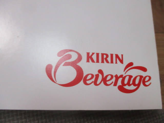 ◆キリン 午後の紅茶 等身大パネル 松浦亜弥◆未使用 KIRIN 販促ツール 非売品 0611061 約146×108.5㎝ レア稀少 現状渡し♪H-A-20322カ_画像6