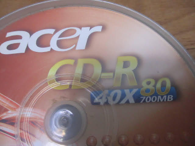 *CD-R approximately 250 pieces set * unopened goods 25 point ×10 sheets entering CDR-80 80min 700MB/ acer 40X 80 700M disk for record summarize large amount!H-J-10323ka