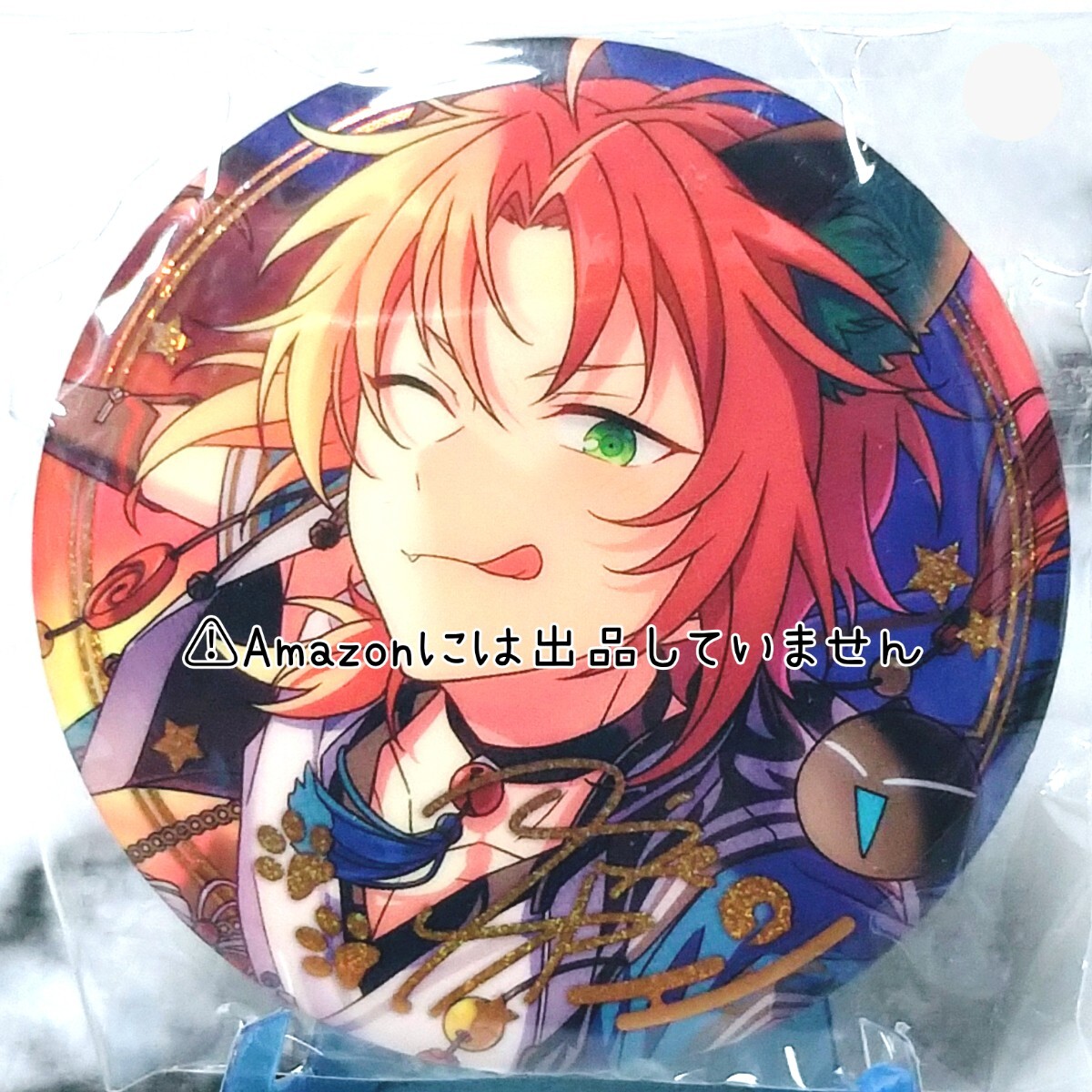 あんスタ】あんさんぶるスターズ Knights 月永レオ 中国 限定 あんスタ】あんさんぶるスターズ Knights 月永レオ 中国 限定