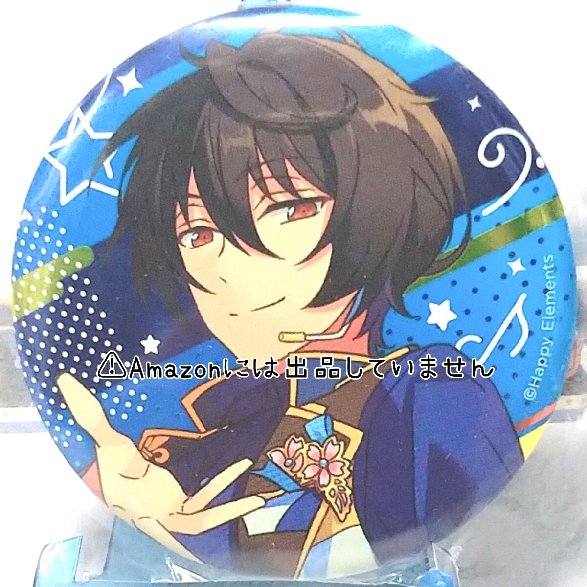 あんスタ】あんさんぶるスターズ Knights 朔間凛月 AGF開催記念 あんスタ】あんさんぶるスターズ Knights 朔間凛月 AGF開催記念