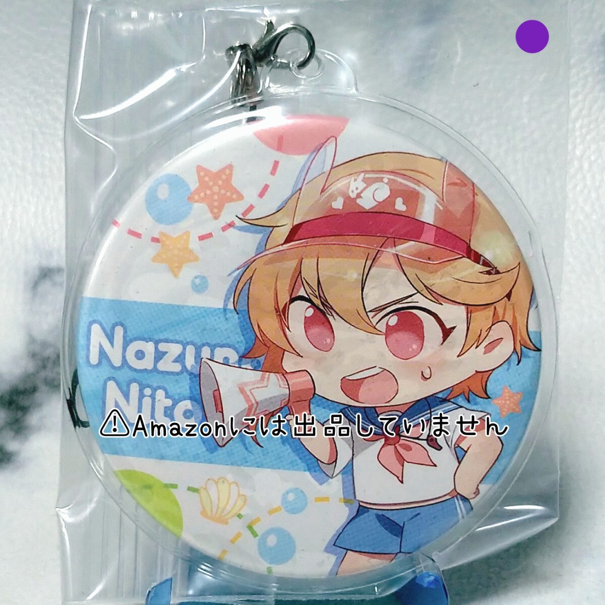 あんスタ】あんさんぶるスターズ Ra bits 仁兎なずな 中国缶 あんスタ】あんさんぶるスターズ Ra bits 仁兎なずな 中国缶