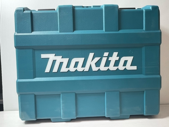 マキタ/makita　純正品 18V 充電式圧着機 TC300DRG(セット品) 未使用品