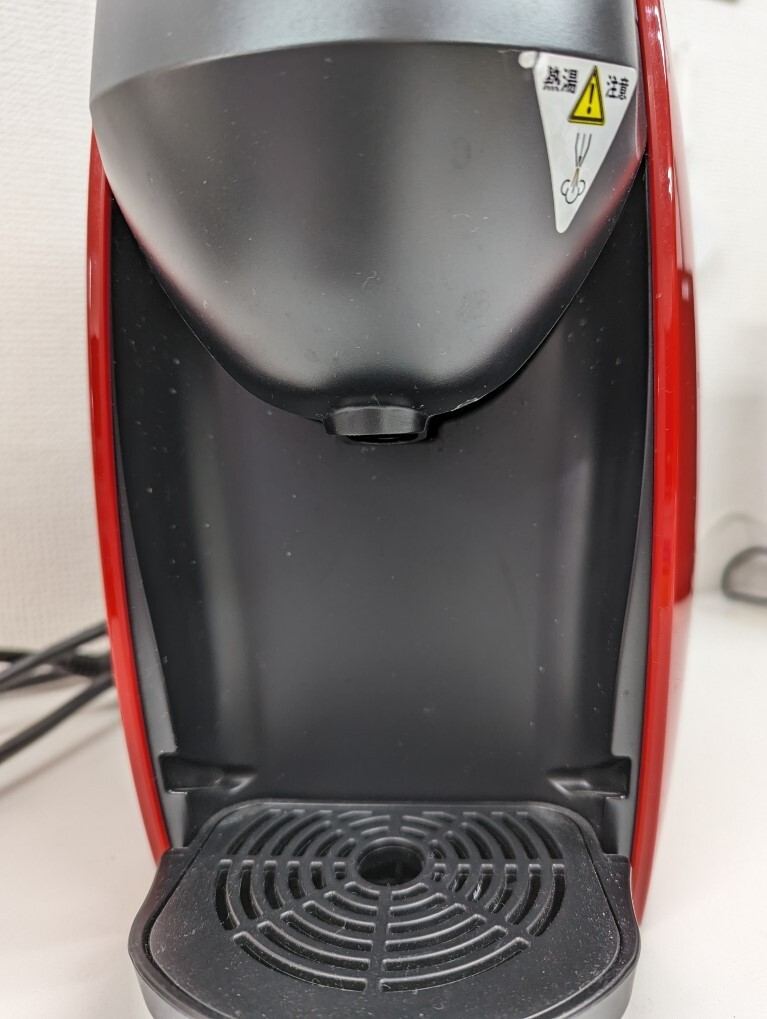 NESCAFE ネスカフェ　ゴールドブレンド　バリスタ　PM９６３１　_画像6