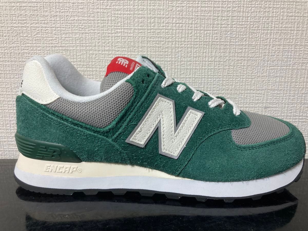 新品未使用品25cmニューバランス(newbalance)レディース 新品未使用品25cmニューバランス(newbalance)レディース
