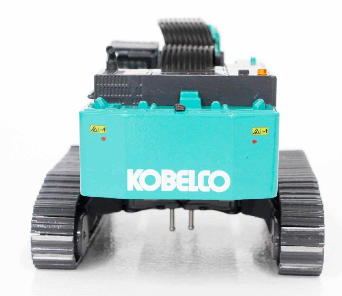 Yahoo!オークション - 1/50 KOBELCO コベルコ 超大型建物解体 Yahoo!オークション - 1/50 KOBELCO コベルコ 超大型建物解体