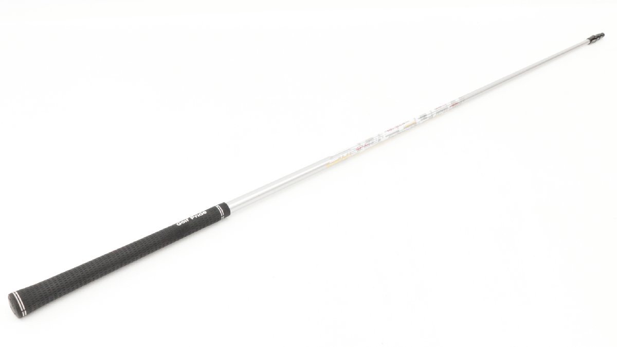 ●【中古品】FUJIKURA Speeder EVOLUTION Ⅵ FW フジクラシャフト 50-S スリーブ:TaylorMade'の画像1