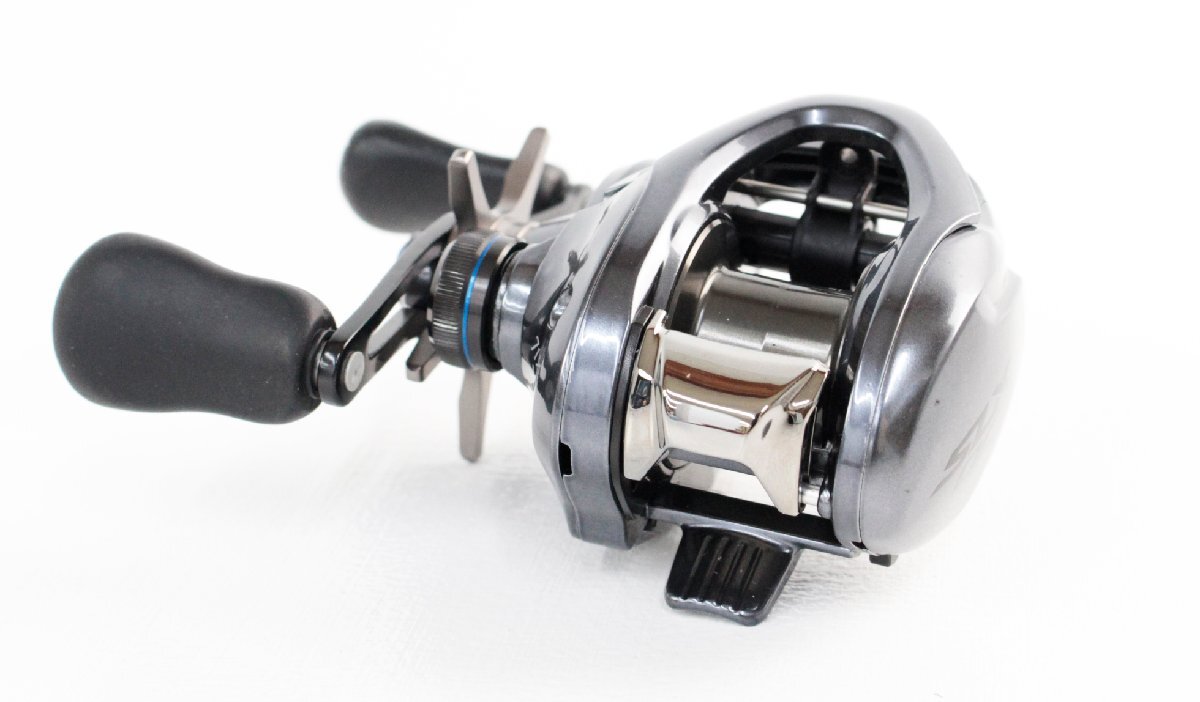 //●【中古品】シマノ SHIMANO 22 SLXDC XT 71 XG.,の画像4