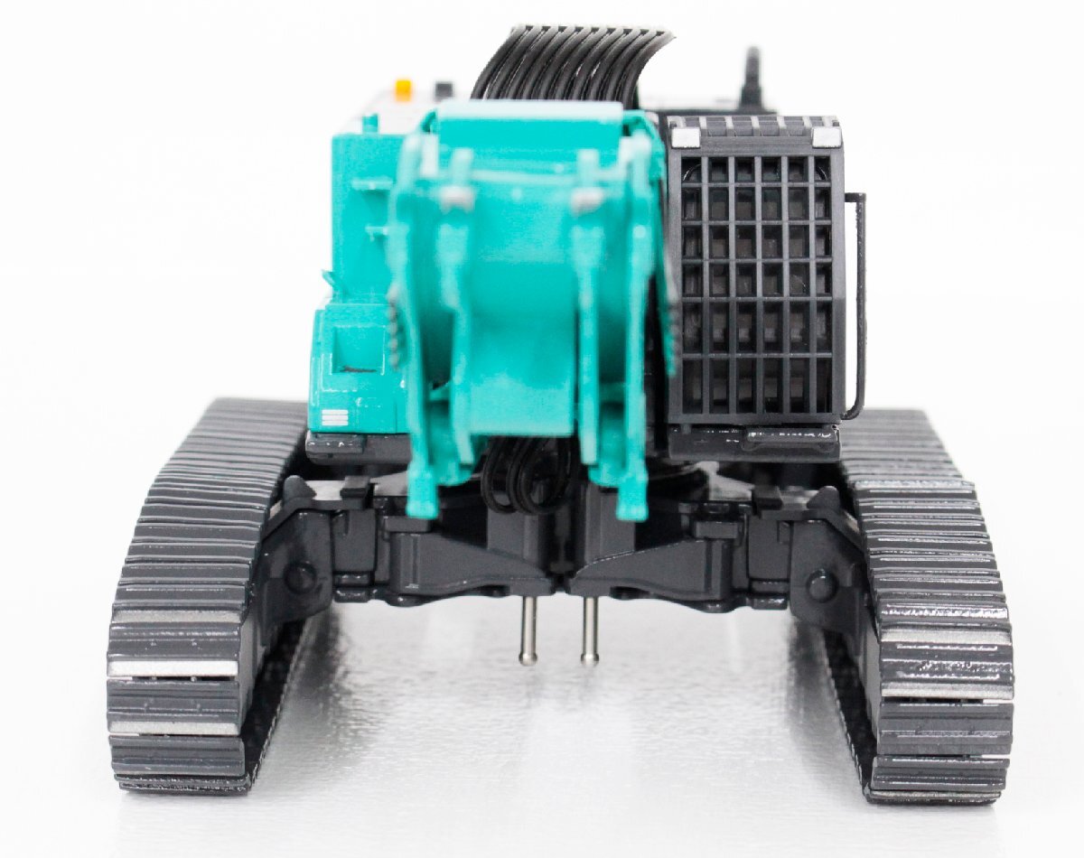 中古・訳あり品】1/50 KOBELCO コベルコ 超大型建物解体専用機 中古・訳あり品】1/50 KOBELCO コベルコ 超大型建物解体専用機