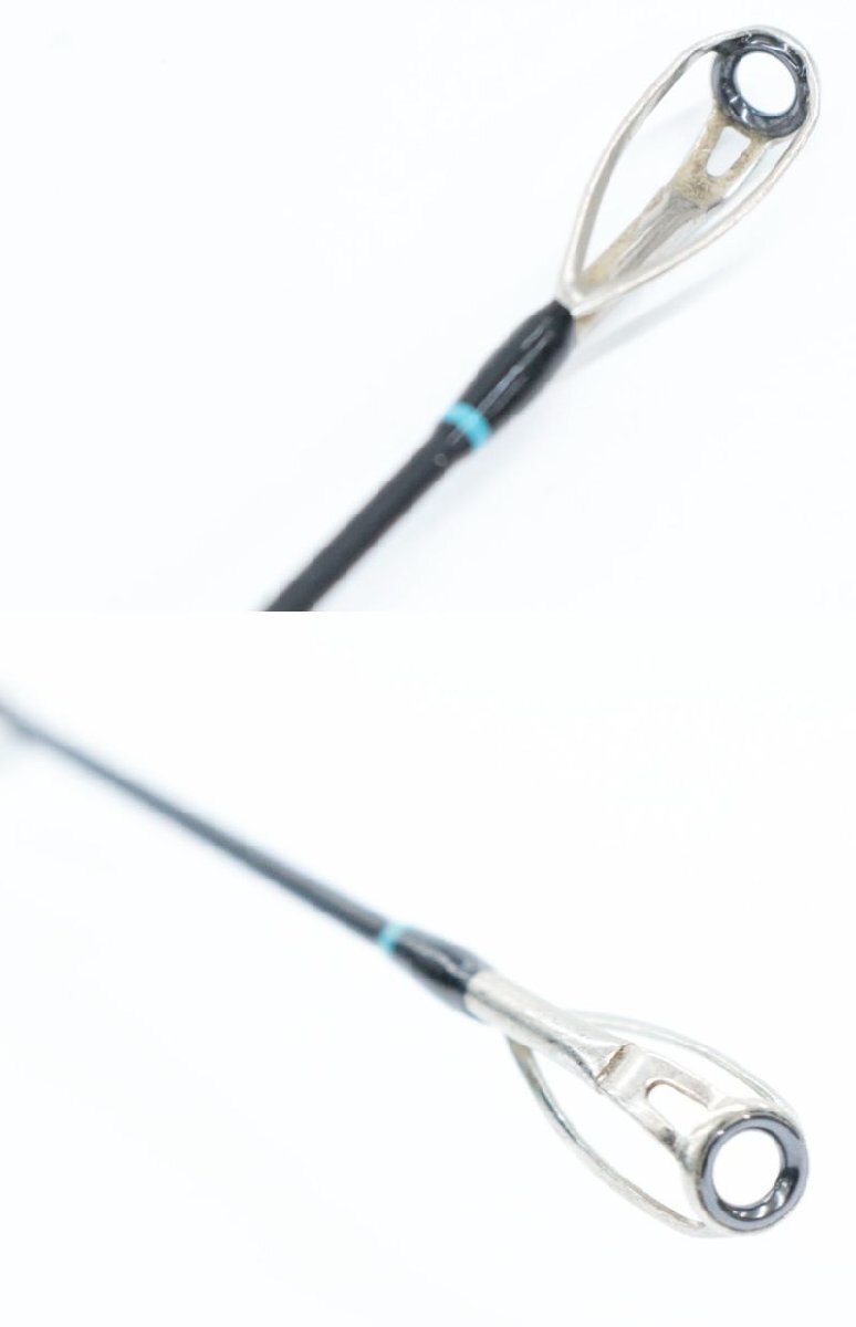 //**[ secondhand goods ] designo re- Ben s Lange LS-C72XHRST hang out EVA spiral rod.,