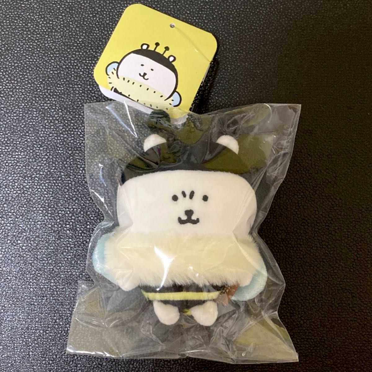 ナガノキャラクターズ ハチだよマスコット(ナガノのくま ナガノキャラクターズ ハチだよマスコット(ナガノのくま