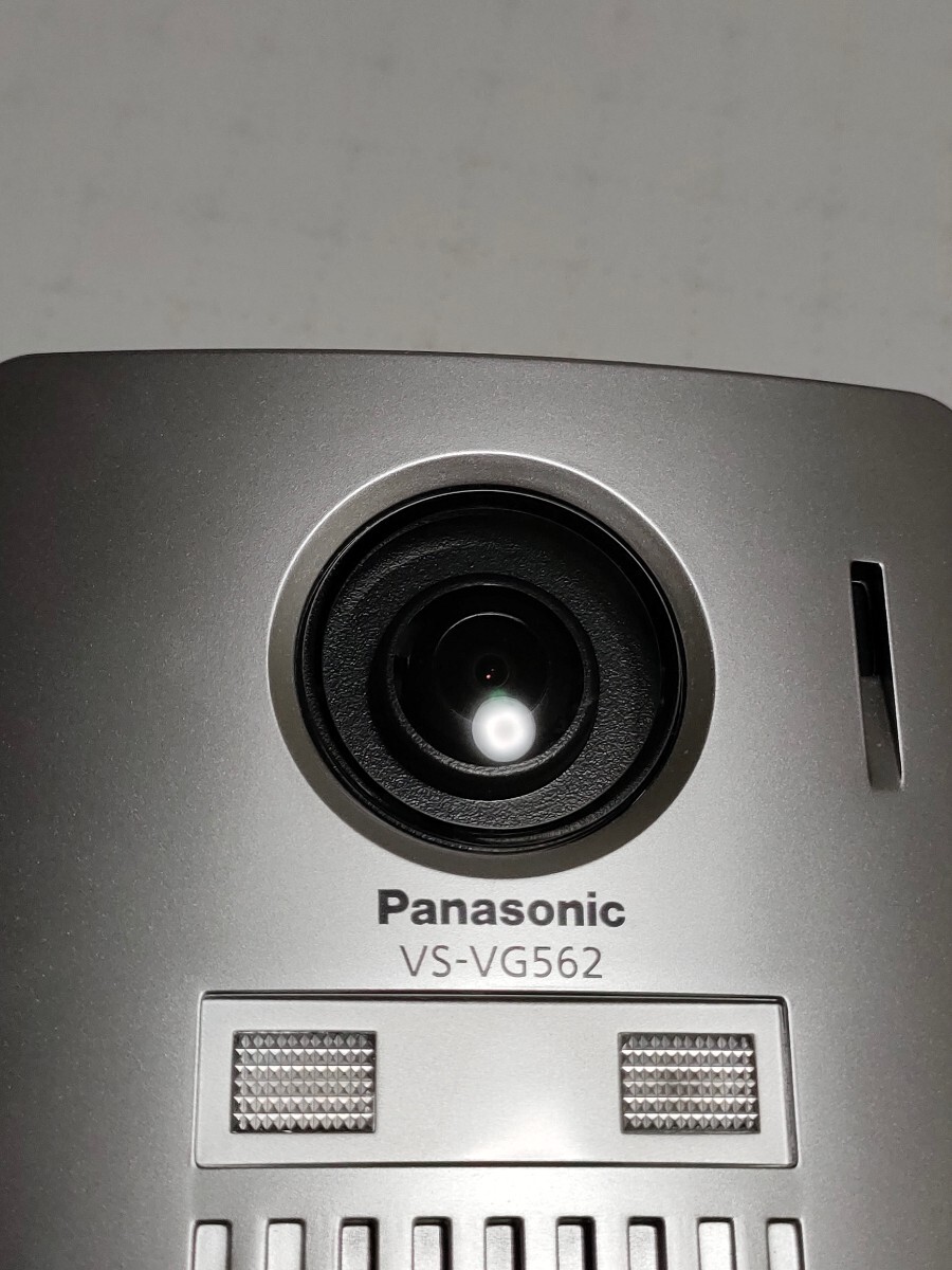 パナソニック Panasonic VS-SGZ20L ワイヤレステレビドアホン 工事不要_画像5