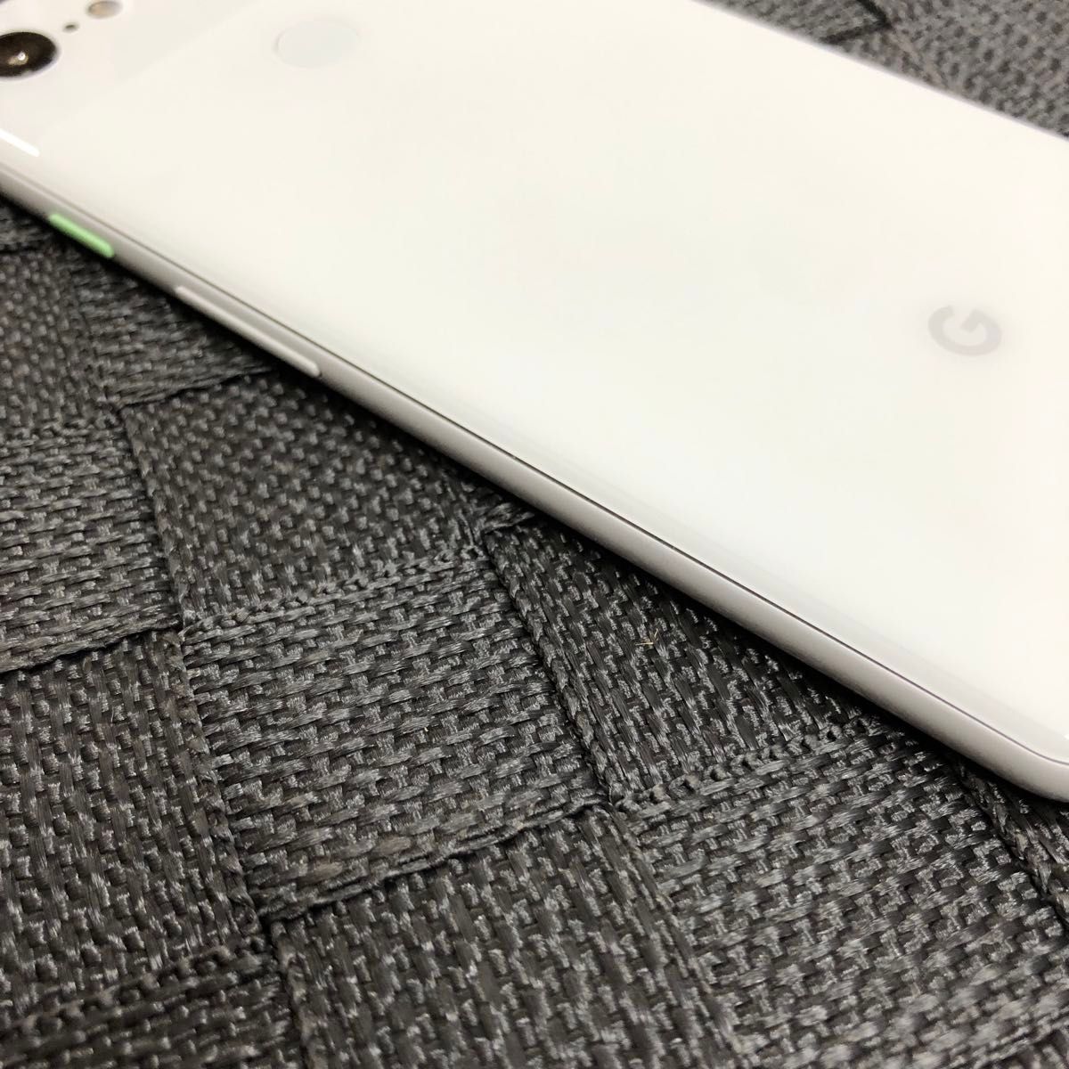 Google Pixel 3 XL 64GB SIMフリー スマホ 白ロム