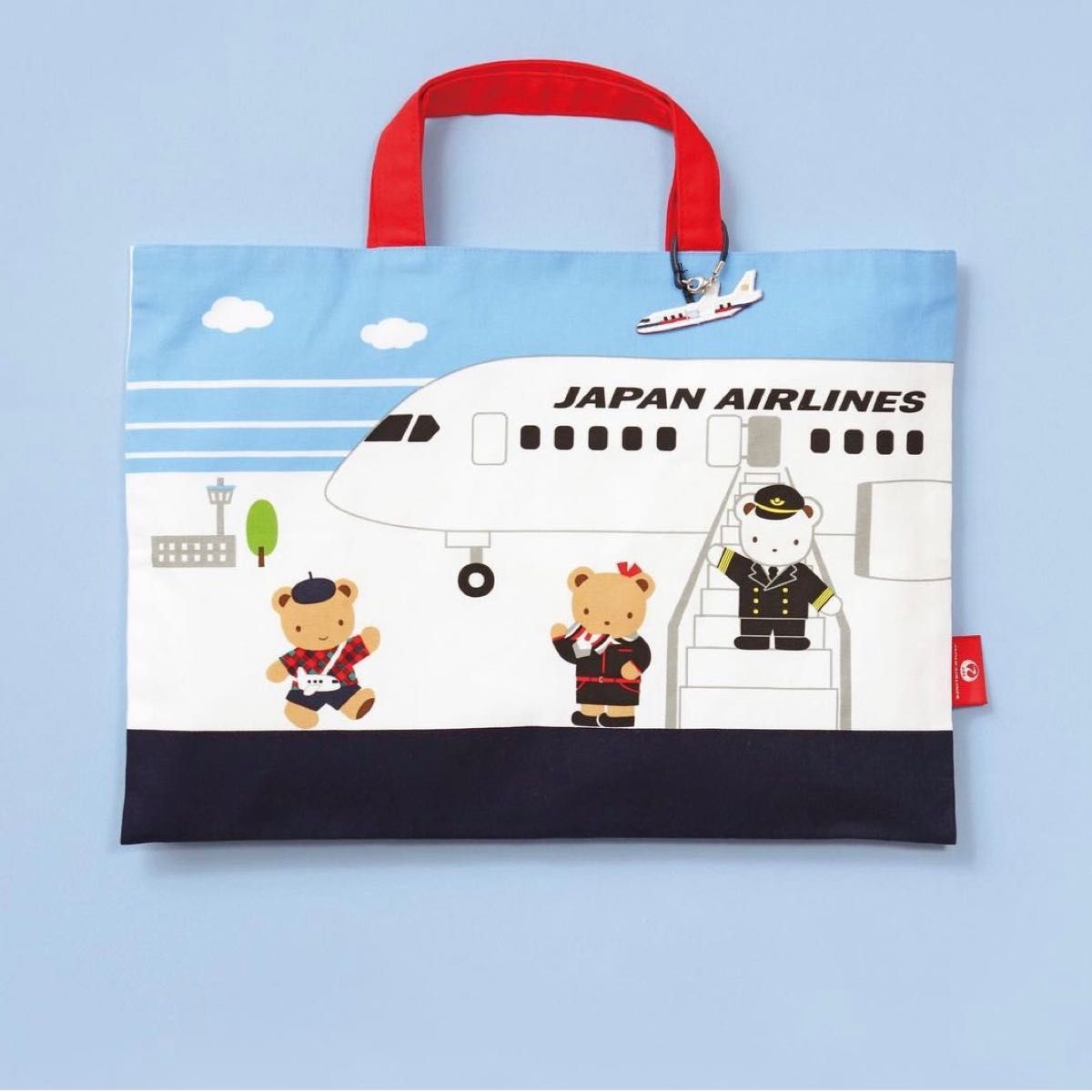 JAL 機内販売限定 国際線就航70周年 ファミリア JALオリジナル JAL 機内販売限定 国際線就航70周年 ファミリア JALオリジナル