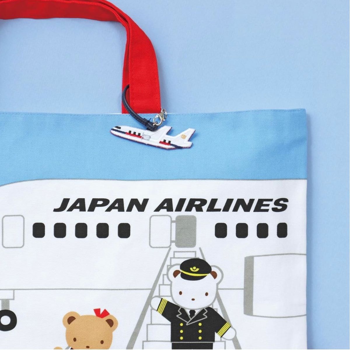 JAL 機内販売限定 国際線就航70周年 ファミリア JALオリジナル JAL 機内販売限定 国際線就航70周年 ファミリア JALオリジナル