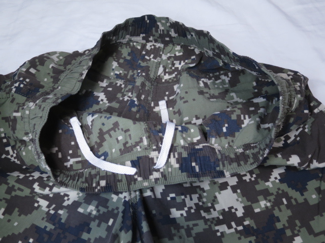 THE NORTH FACE ノベルティ バーサタイル ショーツ L デジカモ THE NORTH FACE ノベルティ バーサタイル ショーツ L デジカモ