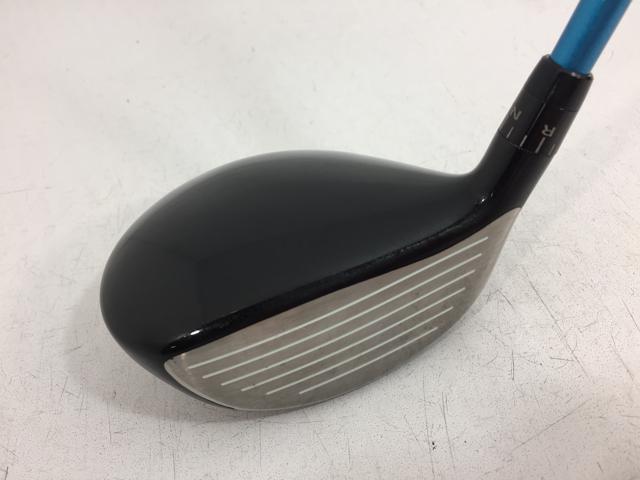 即決 お買い得品！中古 スリクソン(SRIXON) Z-F45 フェアウェイ 3W RX-45 15 SR_画像2