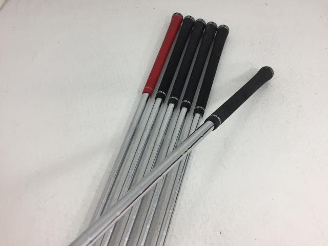 即決 お買い得品！中古 (6本)スリクソン(SRIXON) Z-565 アイアン 5～9.P NSプロ 980GH D.S.T 選択なし S_画像3