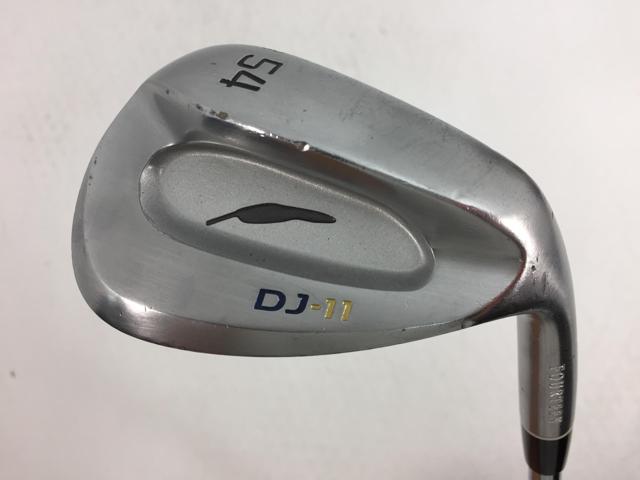 即決 お買い得品！中古 DJ-11 ウェッジ 2014 AW D/G 54 WEDGE_画像1