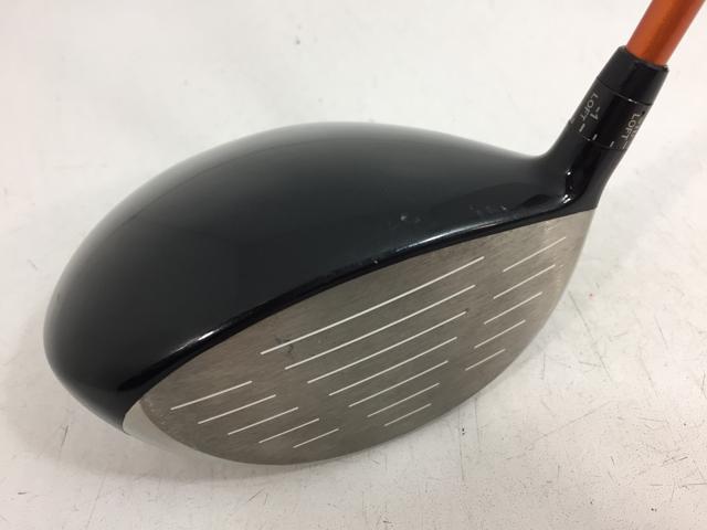 即決 お買い得品！中古 スリクソン(SRIXON) Z-765 ドライバー 1W Miyazaki Kaula MIZU 6 9.5 S_画像2