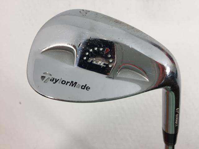 即決 お買い得品！中古 ラック ウエッジ 2002 LW D/G 60 WEDGE_画像1